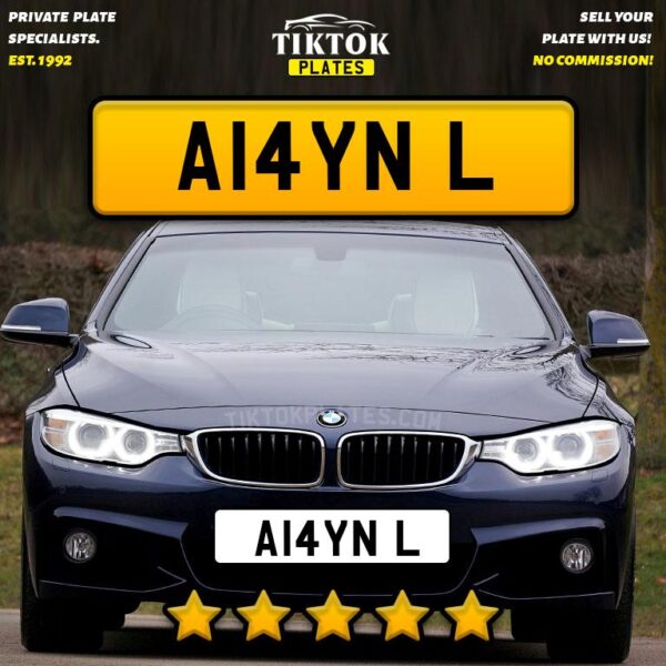 A14YN L - Image 5